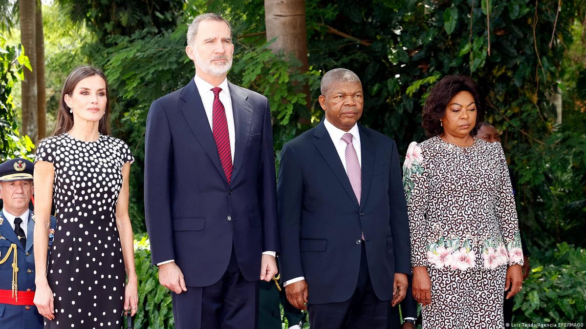 Angola e Espanha realizam encontro de negócios