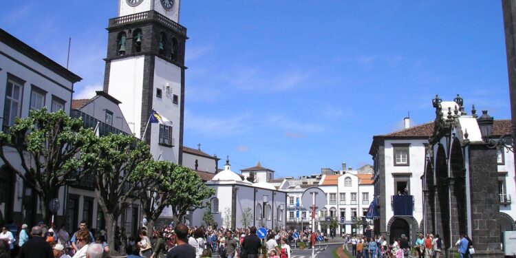 Açores inaugura Centro Internacional de Negócios e Investimentos na Ilha de São Miguel 11 Açores