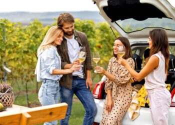 Algarve Wine Tourism