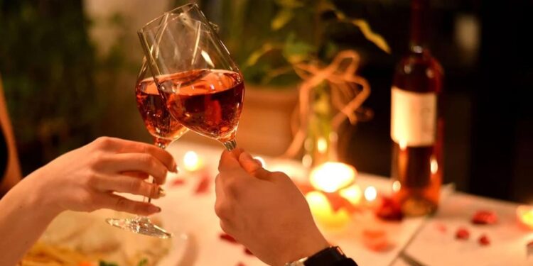 “All you need is love” e uma refeição romântica para celebrar o Dia dos Namorados em Lisboa 11 All you need is love Lisboa