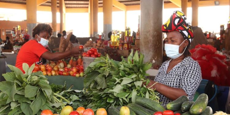 Angola importou alimentos no valor de mais de dois mil milhões de dólares em 2022 11 Angola comercio
