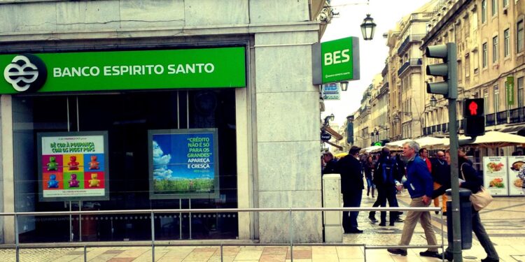 Decisão de Estrasburgo sobre vítimas do BES deixa o Estado fora de perigo 11 BES