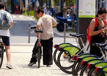 Bicicletas Made in Portugal