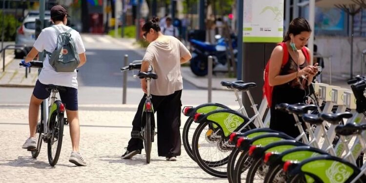 Bicicletas "Made in Portugal" dão alternativa a fornecedores asiáticos na EU 11 Bicicletas Made in Portugal