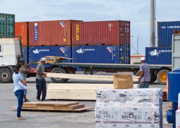 Cabo Verde. Importações