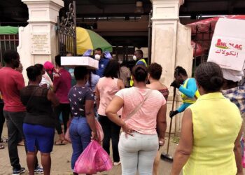 Cabo Verde. Subsídios de desemprego