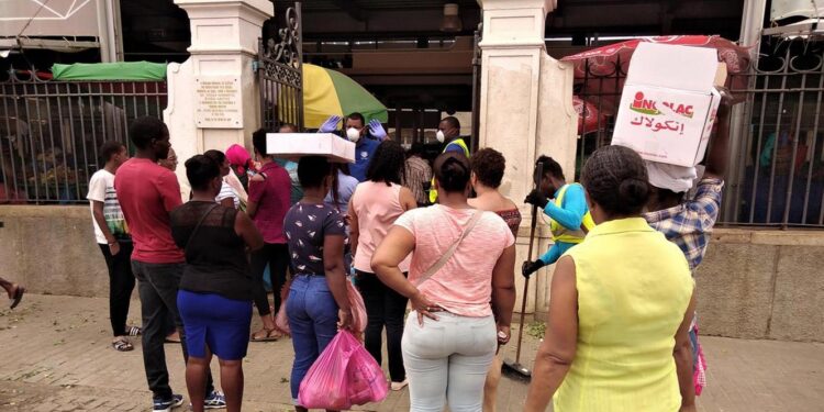 Cabo Verde. Subsídios de desemprego caíram para metade em nove meses 11 Cabo Verde. Subsídios de desemprego