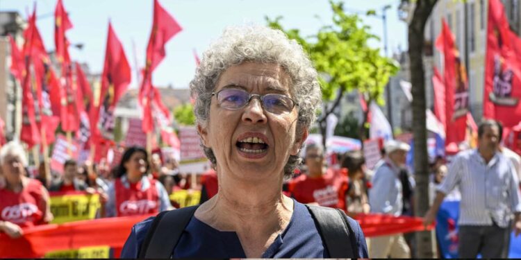 “Camarada” Camarinha anuncia manifestação nacional da CGTP em Lisboa para 18 de março 11 “Camarada” Camarinha anuncia manifestação nacional da CGTP em Lisboa para 18 de março
