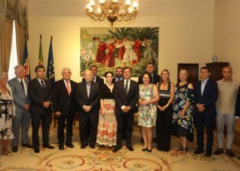 Conselheiros da Diáspora