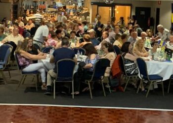 Dia da Madeira em Sydney