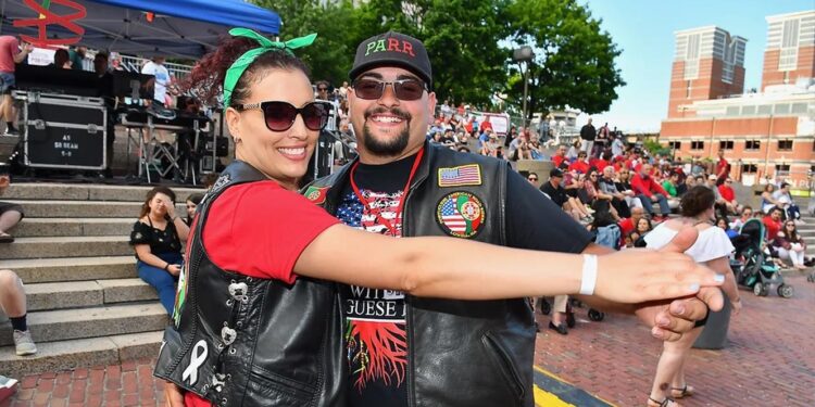 EUA. Já se prepara o Dia de Portuga 2023 no City Hall Plaza em Boston 11 Dia de Portuga 2023 no City Hall Plaza em Boston