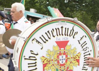 Dia de Portugal em Rhode Island