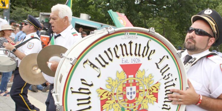 EUA. Dia de Portugal em Rhode Island já está em preparação 11 Dia de Portugal em Rhode Island