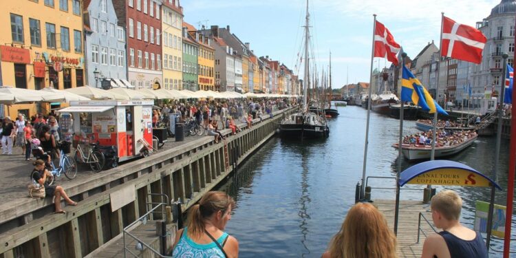 Emigração portuguesa para a Dinamarca volta a atingir novo máximo em 2022 11 Dinamarca