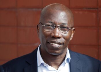 Domingos Simões Pereira