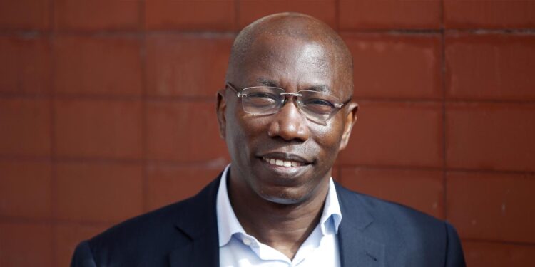 Domingos Simões Pereira