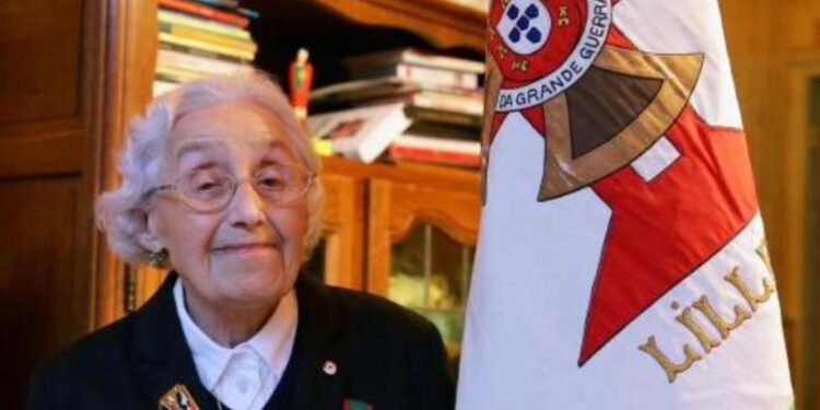 In memoriam Felícia de Assunção Pailleux 11 Felícia de Assunção Pailleux