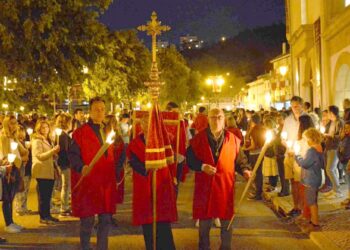 Festas do Espírito Santo