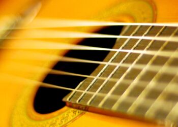 Festival Magos da Guitarra