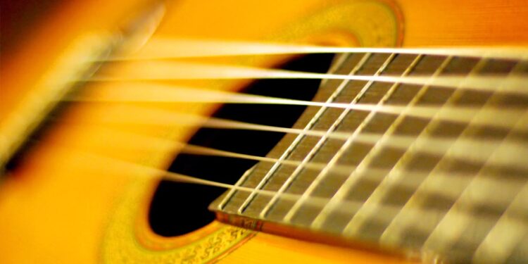 Festival Magos da Guitarra