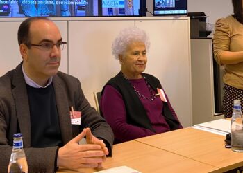 Festival das Migrações