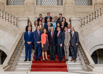 Fundação Luso-Americana para o Desenvolvimento (FLAD)