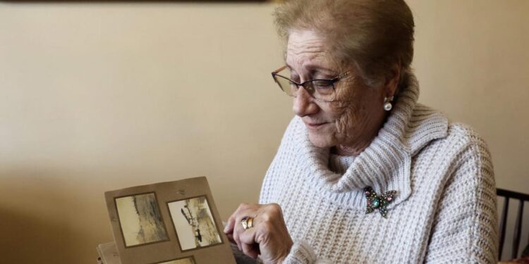 Fotos inéditas da viagem de Gago Coutinho e Sacadura Cabral oferecidas a Cabo Verde 11 Gago Coutinho e Sacadura Cabral