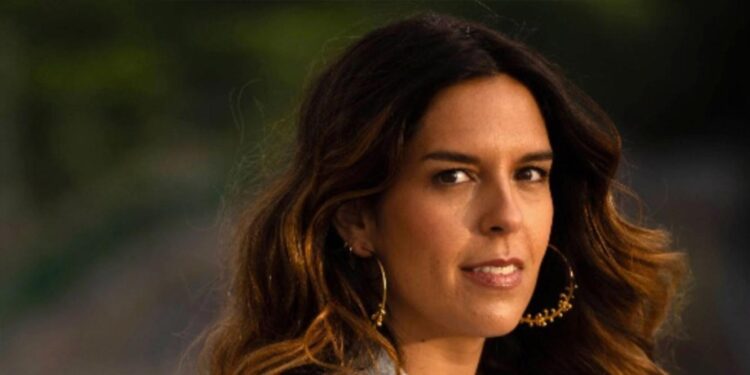 Portuguesa Inês Fonseca destacada na lista Scopen em Espanha 11 Inês Fonseca