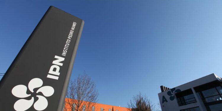 Incubadora do Instituto Pedro Nunes em Coimbra entre as 10 melhores incubadoras do Mundo 11 Instituto Pedro Nunes em Coimbra