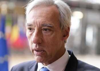 João Gomes Cravinho