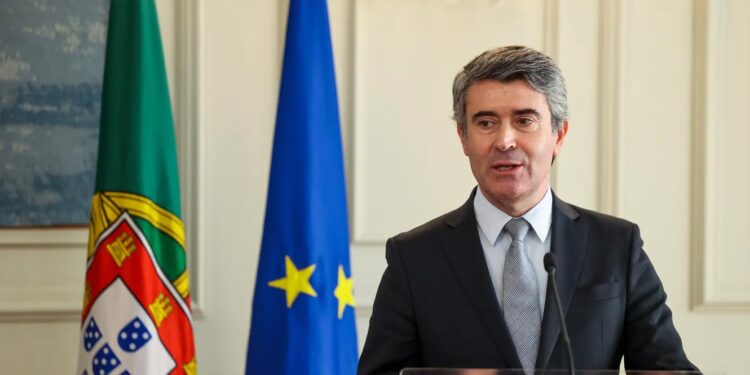 José Luís Carneiro