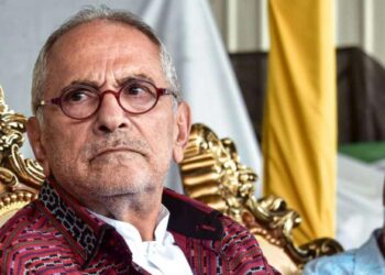 José Ramos-Horta