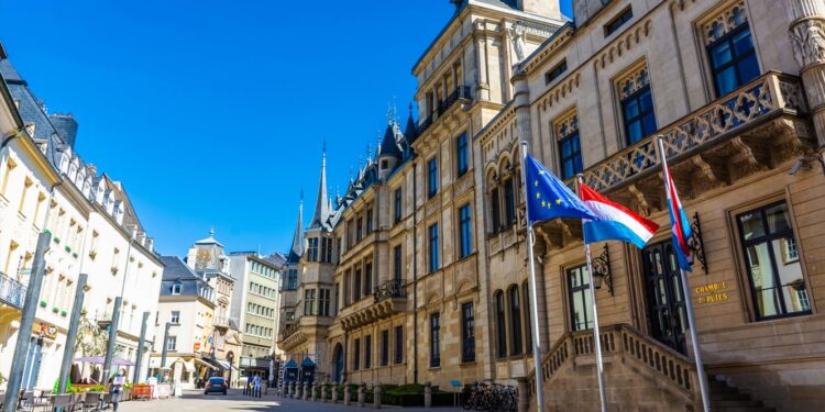 Os novos migrantes portugueses no Luxemburgo 11 Luxemburgo