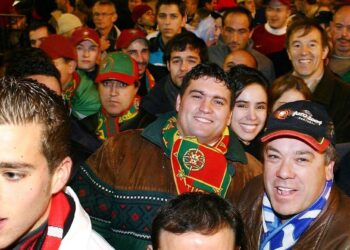 Luxemburgo portugueses