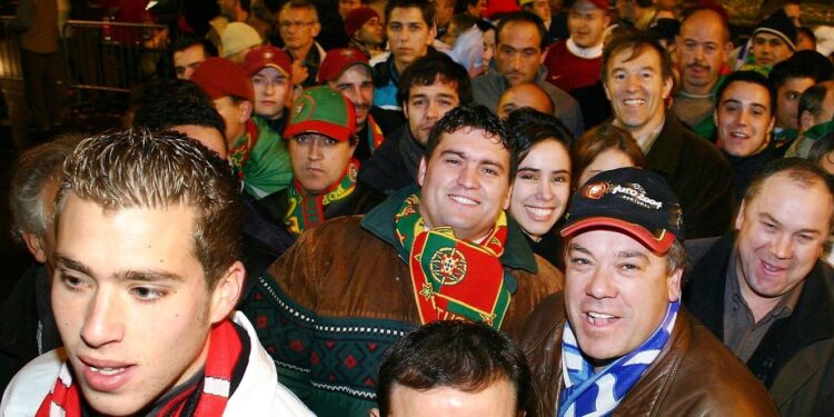 Luxemburgo. Número de portugueses que vivem no país é superior ao indicador revelado publicamente 11 Luxemburgo portugueses