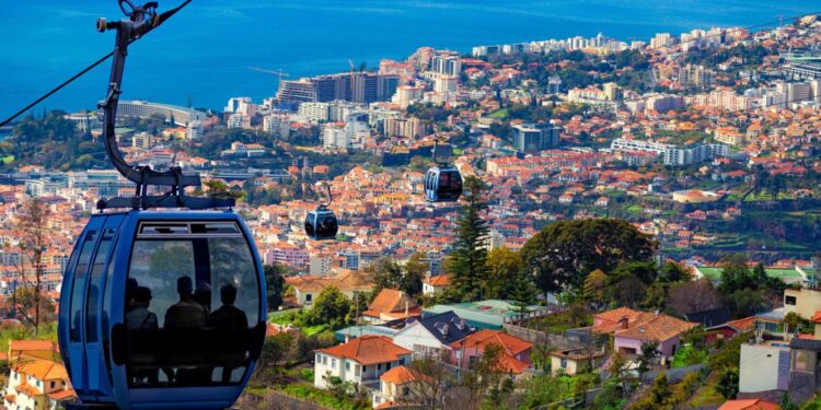 4,2 milhões de euros para apoiar empresas na Madeira no contexto da guerra da Rússia contra a Ucrânia 11 Madeira