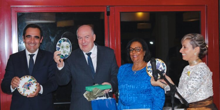 Cabo Verde. “Mais Lusofonia”: nova associação em Portugal terá apoio do governo cabo-verdiano 11 Mais Lusofonia