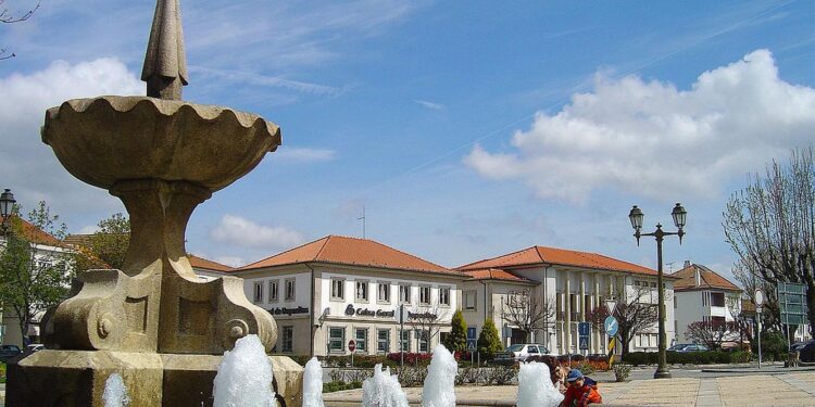 Futuro museu português dedicado ao emigrante poderá ficar em Mangualde 11 Mangualde