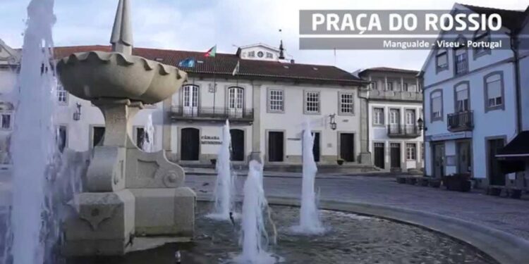 Missão “Ligar Portugal à Diáspora” 11 Mangualde