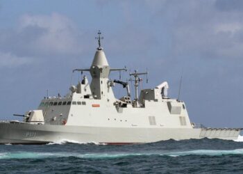 Marinha de Guerra Angolana