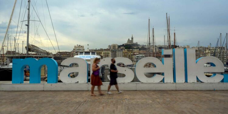 Marselha