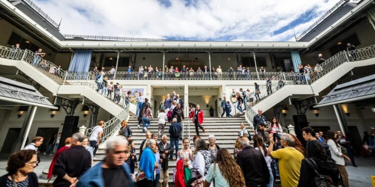 O melhor dos Doces e Vinhos da Região de Coimbra chega ao Mercado do Bolhão 11 Mercado do Bolhão