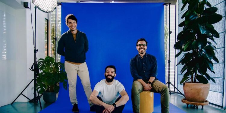 O português do Luxemburgo que dá cartas em Silicon Valley 11 Mica