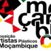 UCCLA inaugura Moçambi-Cá exposição de artistas plásticos de Moçambique em Lisboa 21 Moçambi-Cá exposição de artistas plásticos de Moçambique em Lisboa