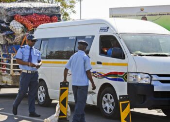 importadores Moçambique