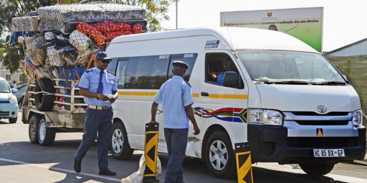 importadores Moçambique