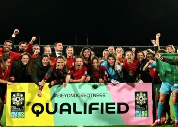 Mundial feminino de futebol