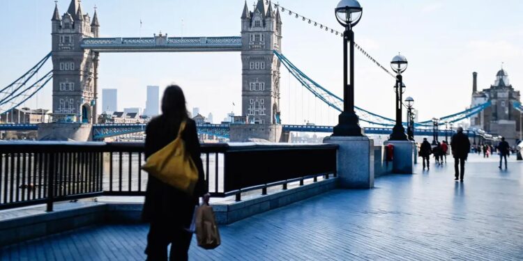 Reino Unido. Emigração portuguesa decresce 41% em 2022 11 Reino Unido