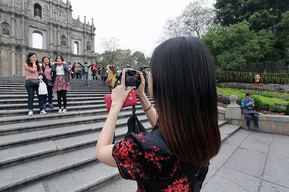 O renascer das iguarias locais de Macau 12 O renascer das iguarias locais de Macau