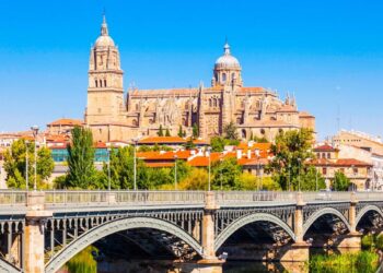 Salamanca